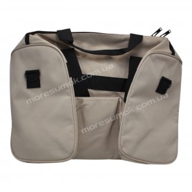 Спортивні сумки 887 l beige