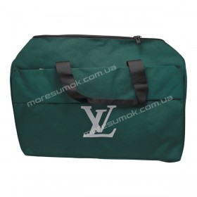 Спортивные сумки 887 l green