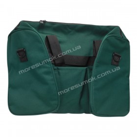 Спортивные сумки 887 l green