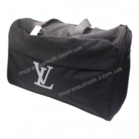 Спортивні сумки 887 l black