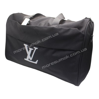 Спортивные сумки 887 l black