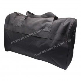 Спортивні сумки 887 l black Спортивні сумки 887 l black