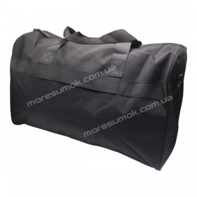 Спортивні сумки 887 l black