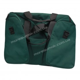 Спортивні сумки 887 pr green