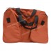 Спортивні сумки 887 pr orange