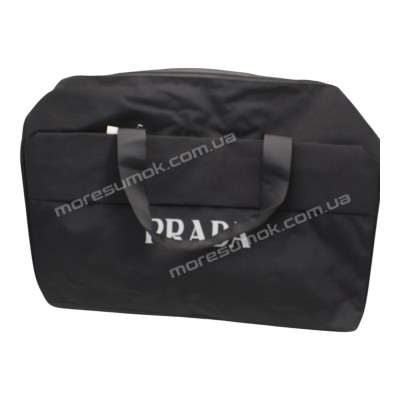 Спортивные сумки 887 pr black