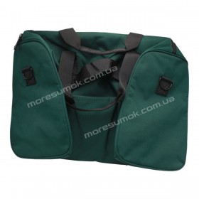 Спортивні сумки 886 pr green