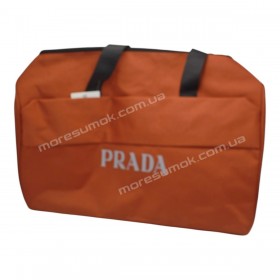 Спортивні сумки 886 pr orange
