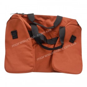 Спортивні сумки 886 pr orange
