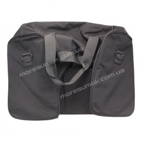 Спортивні сумки 886 pr black