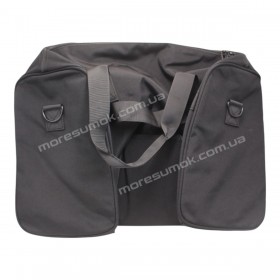 Спортивні сумки 886 pr black
