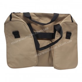 Спортивні сумки 886 pr khaki