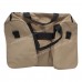 Спортивні сумки 886 pr khaki