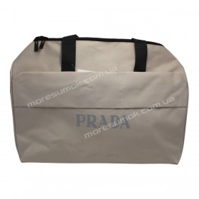 Спортивні сумки 886 pr beige