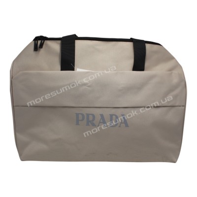 Спортивні сумки 886 pr beige