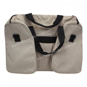 Спортивні сумки 886 pr beige