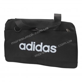 Спортивні сумки 1805-1 ad black Спортивні сумки 1805-1 ad black