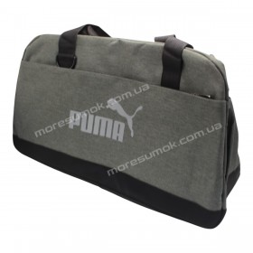 Спортивні сумки 1805-1 pu gray