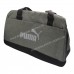 Спортивні сумки 1805-1 pu gray