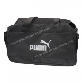 Спортивні сумки 1805-1 pu black
