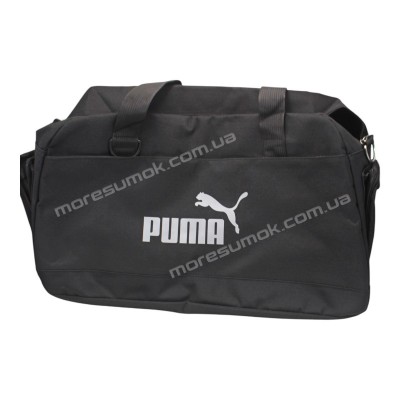 Спортивні сумки 1805-1 pu black