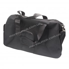 Спортивные сумки 1805-1 pu black