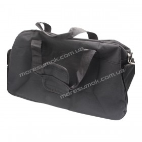 Спортивні сумки 1805-1 pu black