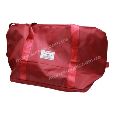 Спортивні сумки 213 red