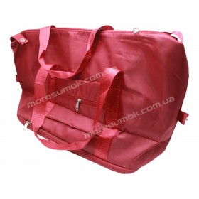 Спортивні сумки 213 red
