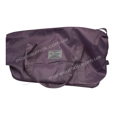 Спортивні сумки 213 purple