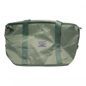 Спортивні сумки 213 light green