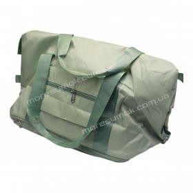 Спортивні сумки 213 light green
