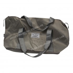 Спортивні сумки 213 gray