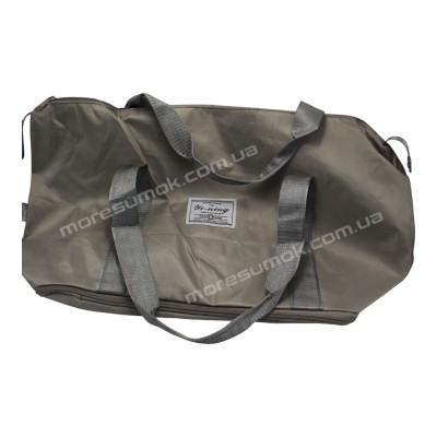 Спортивні сумки 213 gray