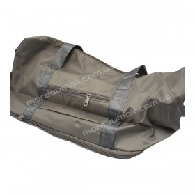 Спортивні сумки 213 gray