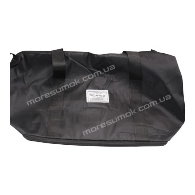 Спортивные сумки 213 black
