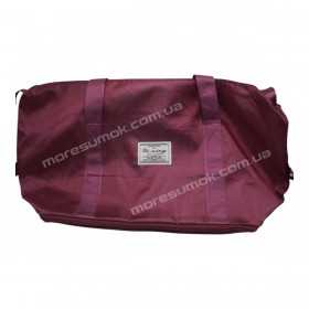Спортивні сумки 213 dark purple