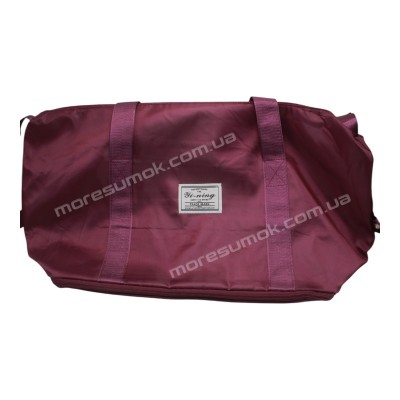 Спортивні сумки 213 dark purple