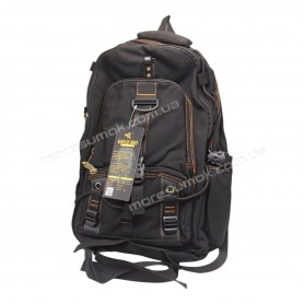 Чоловічі рюкзаки GB2306 black