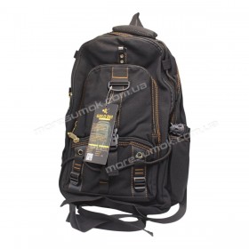 Чоловічі рюкзаки GB2306 black