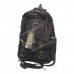 Чоловічі рюкзаки GB2306 black