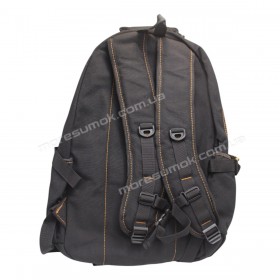 Чоловічі рюкзаки GB2306 black