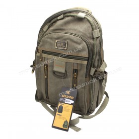 Мужские рюкзаки GB2302 green