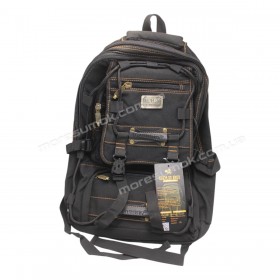 Мужские рюкзаки GB2301 black
