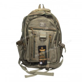 Мужские рюкзаки GB2302L green
