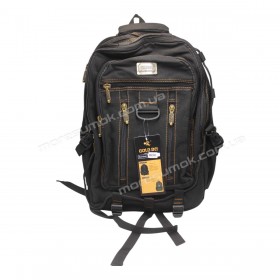 Мужские рюкзаки GB2302L black