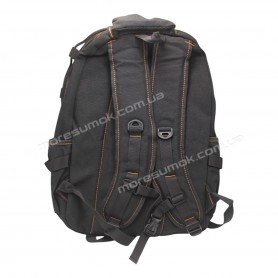 Чоловічі рюкзаки GB2302L black