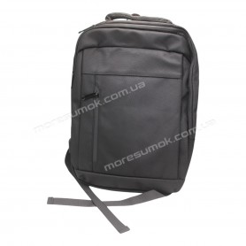 Мужские рюкзаки 1208 black