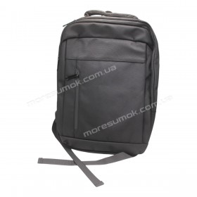 Мужские рюкзаки 1208 black