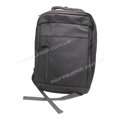 Мужские рюкзаки 1208 black